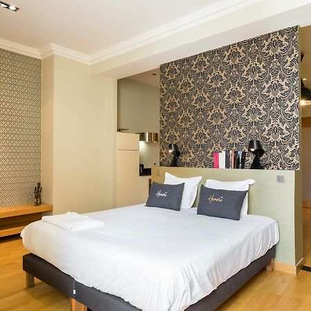 Honore - Suites Bellecour Lyon Kültér fotó