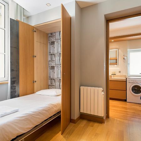 Honore - Suites Bellecour Lyon Kültér fotó