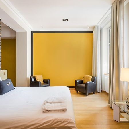 Honore - Suites Bellecour Lyon Kültér fotó