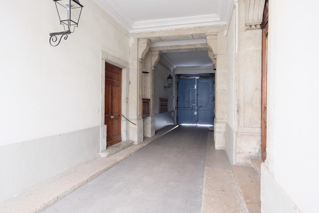 Honore - Suites Bellecour Lyon Kültér fotó
