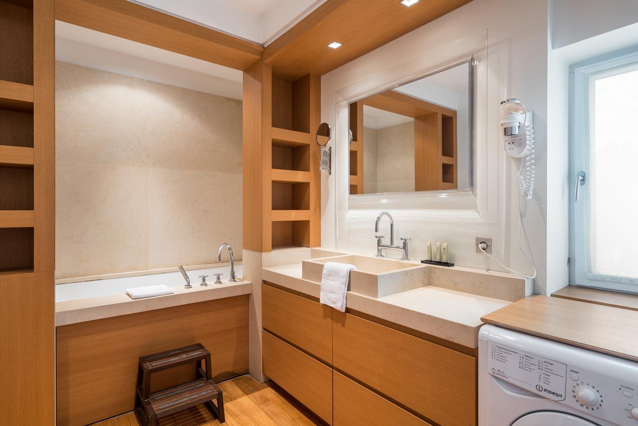 Honore - Suites Bellecour Lyon Kültér fotó