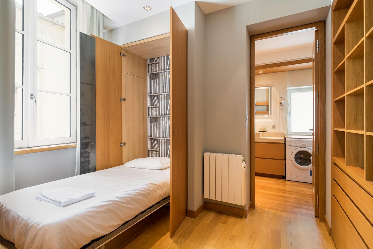 Honore - Suites Bellecour Lyon Kültér fotó