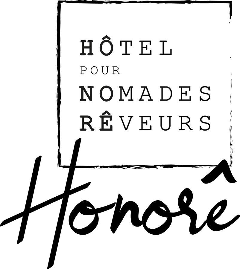 Honore - Suites Bellecour Lyon Kültér fotó